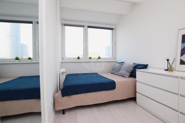 Mieszkanie 2-pokojowe Wrocław, ul. Gajowicka. Zdjęcie 10