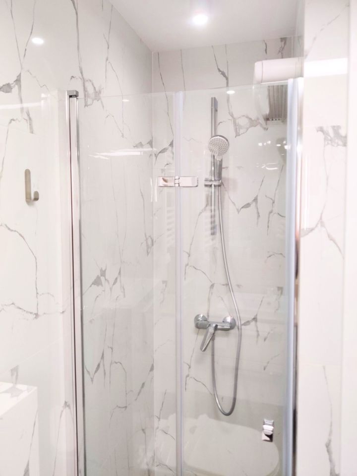 Mieszkanie 1-pokojowe Kraków Krowodrza, ul. Władysława Łokietka. Zdjęcie 7