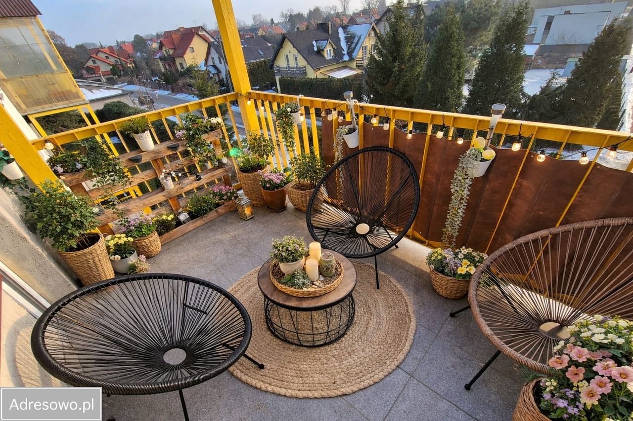 Mieszkanie 3-pokojowe Sosnowiec Zagórze, ul. Zielonogórska. Zdjęcie 9