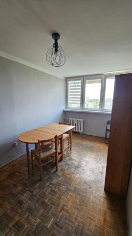 Mieszkanie 3-pokojowe Wrocław Krzyki, ul. Tadeusza Zielińskiego. Zdjęcie 1