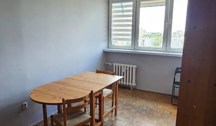 Mieszkanie 3-pokojowe Wrocław Krzyki, ul. Tadeusza Zielińskiego