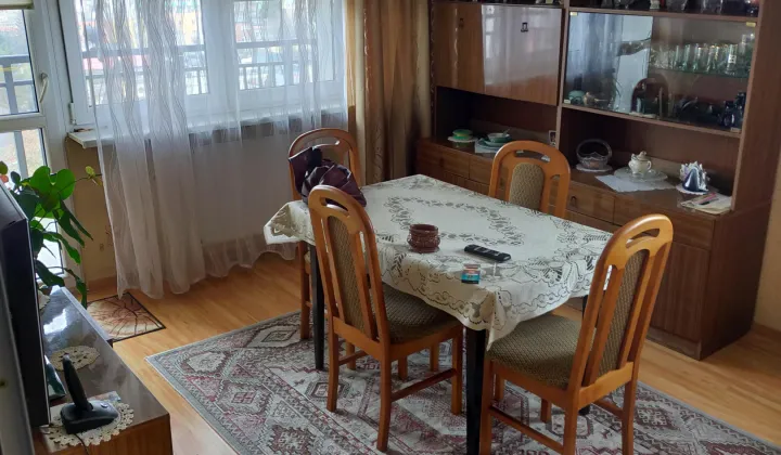 Mieszkanie 3-pokojowe Sosnowiec Stary Sosnowiec, ul. Pawia