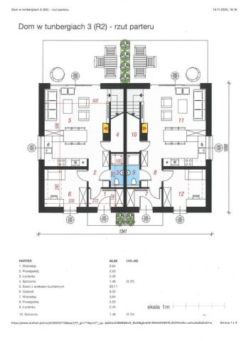 bliźniak, 4 pokoje Orle, ul. Marii Konopnickiej. Zdjęcie 14