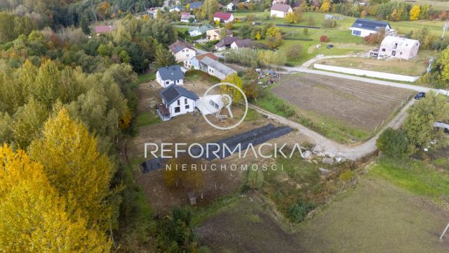 bliźniak, 5 pokoi Malawa. Zdjęcie 6