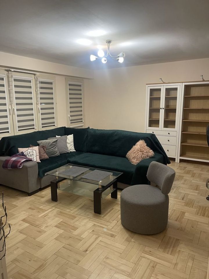 Mieszkanie 2-pokojowe Lublin Czechów. Zdjęcie 6