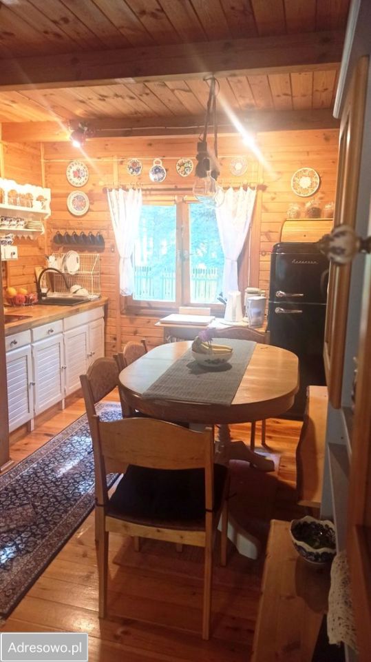 dom wolnostojący, 3 pokoje Brańszczyk, ul. Pogodna. Zdjęcie 11