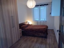 Mieszkanie 3-pokojowe Szczecin Bukowe, ul. Akwarelowa. Zdjęcie 2