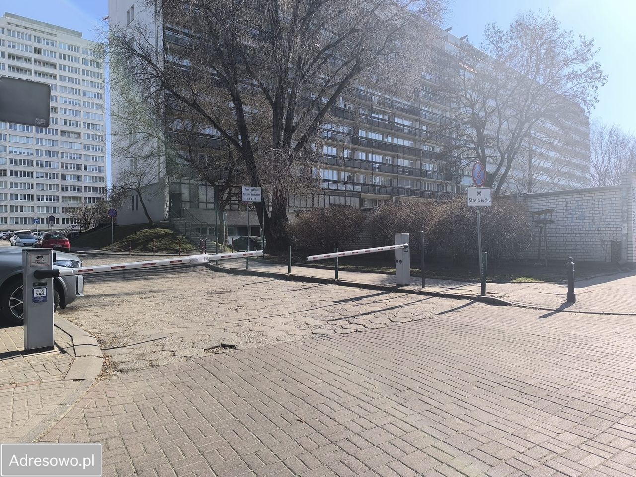 Mieszkanie 3-pokojowe Warszawa Żoliborz, ul. Kazimierza Promyka. Zdjęcie 16