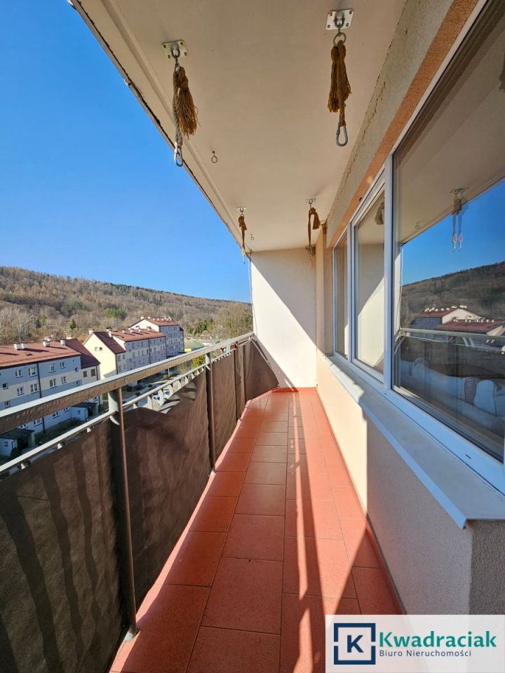 Mieszkanie 3-pokojowe Ustrzyki Dolne, ul. PCK. Zdjęcie 9