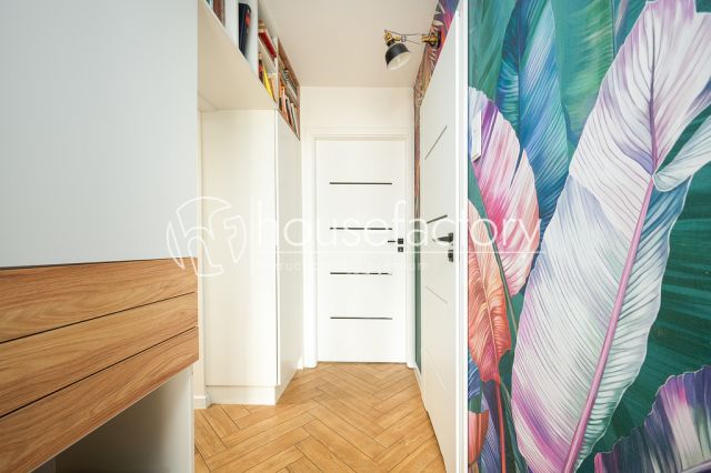 Mieszkanie 2-pokojowe Łódź Chojny, ul. Jacka Malczewskiego. Zdjęcie 7