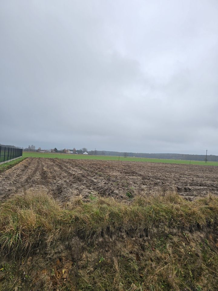 Działka budowlana Długosiodło. Zdjęcie 1