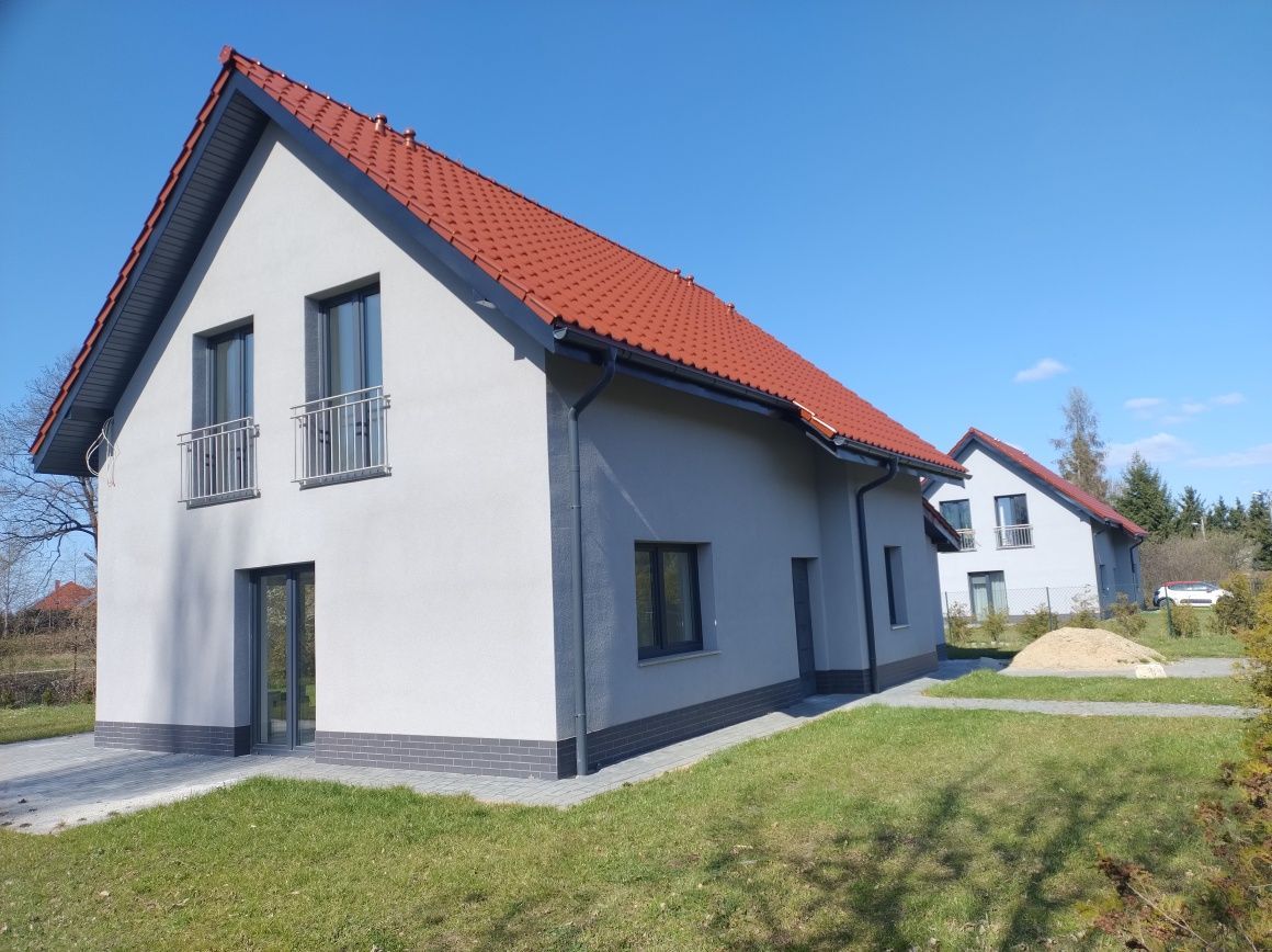 dom wolnostojący Świebodzice. Zdjęcie 6