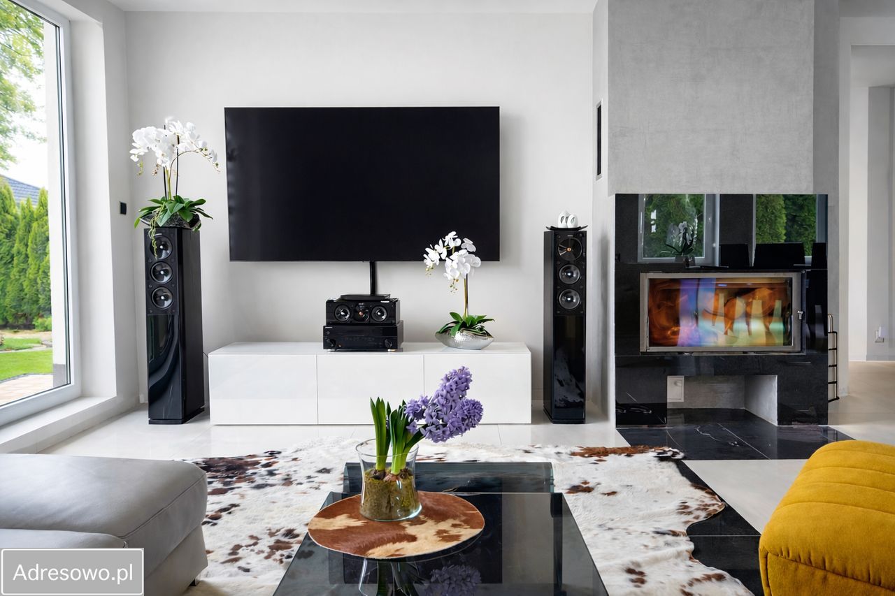 dom wolnostojący, 6 pokoi Piątkowisko, ul. Złota. Zdjęcie 7