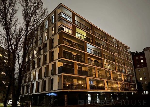 Mieszkanie 2-pokojowe Warszawa Żoliborz, ul. Włościańska. Zdjęcie 14