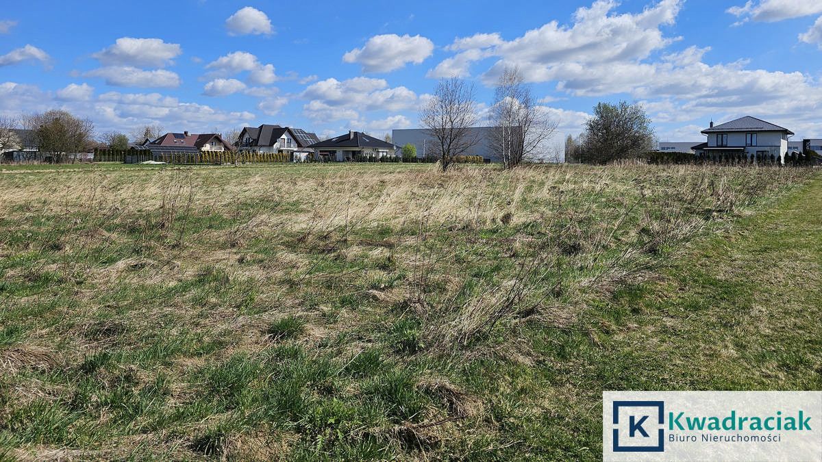 Działka budowlana Świerzowa Polska, ul. Składowa. Zdjęcie 8