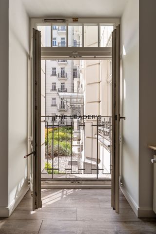 Lokal Warszawa Śródmieście, ul. Hoża. Zdjęcie 6