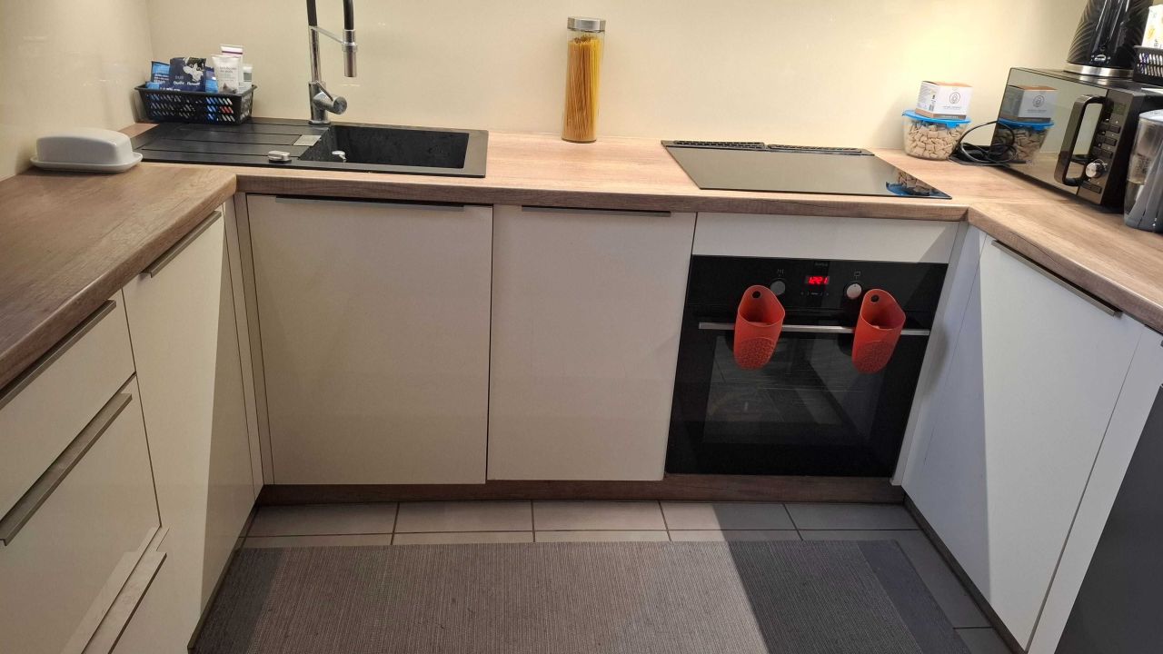 Mieszkanie 3-pokojowe Milejów, ul. Partyzancka. Zdjęcie 5