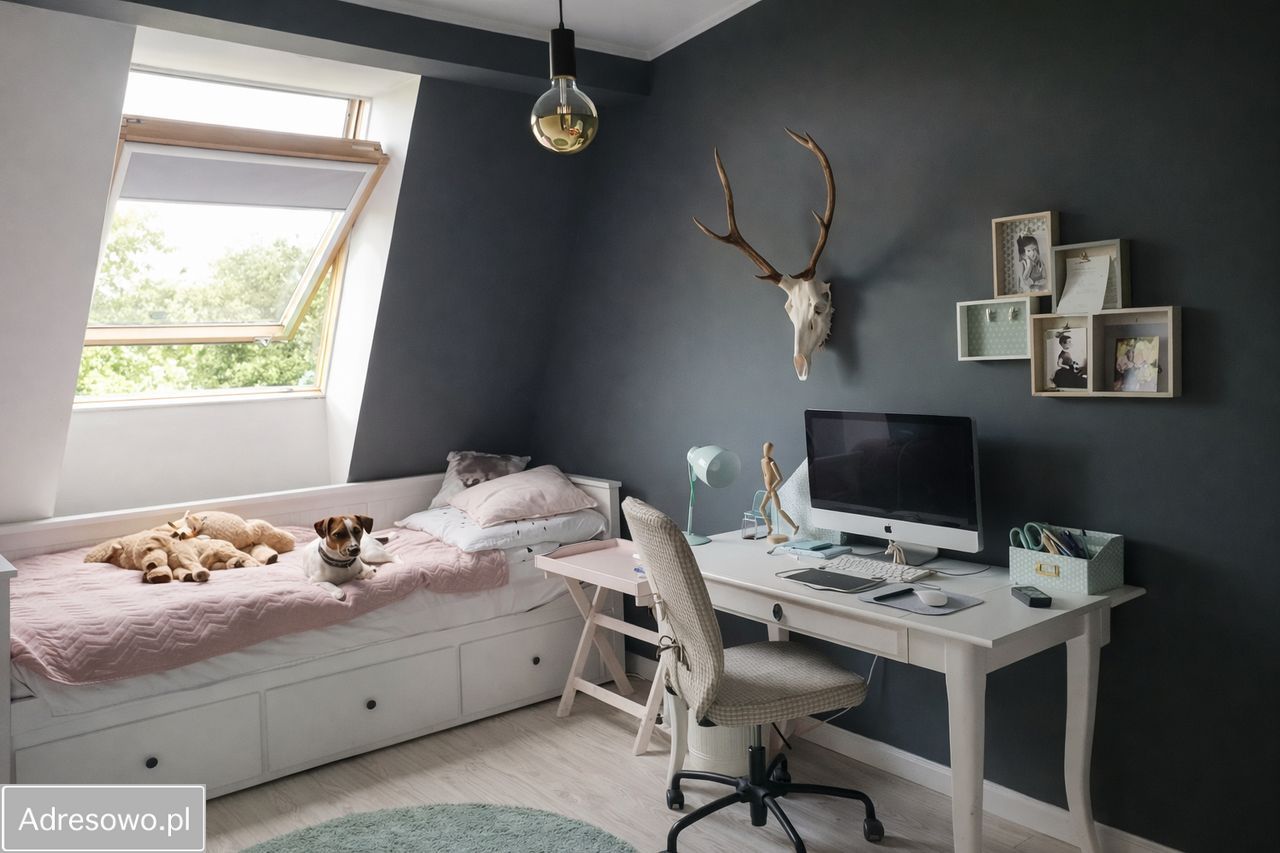 Mieszkanie 3-pokojowe Warszawa Białołęka, ul. Strumykowa. Zdjęcie 6