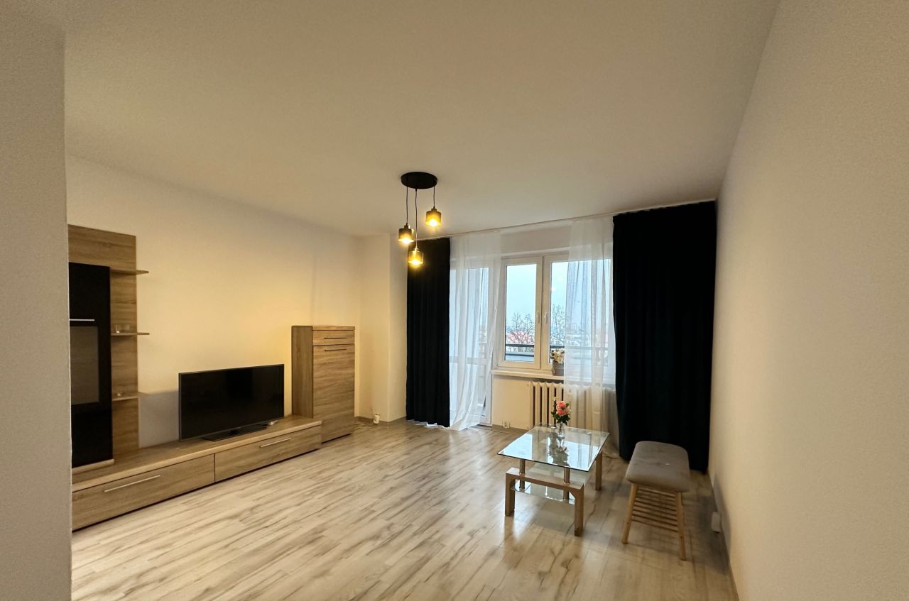 Mieszkanie 2-pokojowe Czeladź Kolonia Małobądz, os. Dziekana. Zdjęcie 1