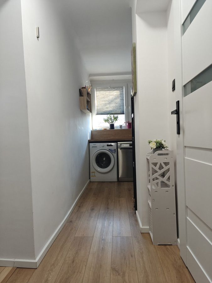 Mieszkanie 1-pokojowe Żyrardów, ul. Bolesława Limanowskiego. Zdjęcie 5