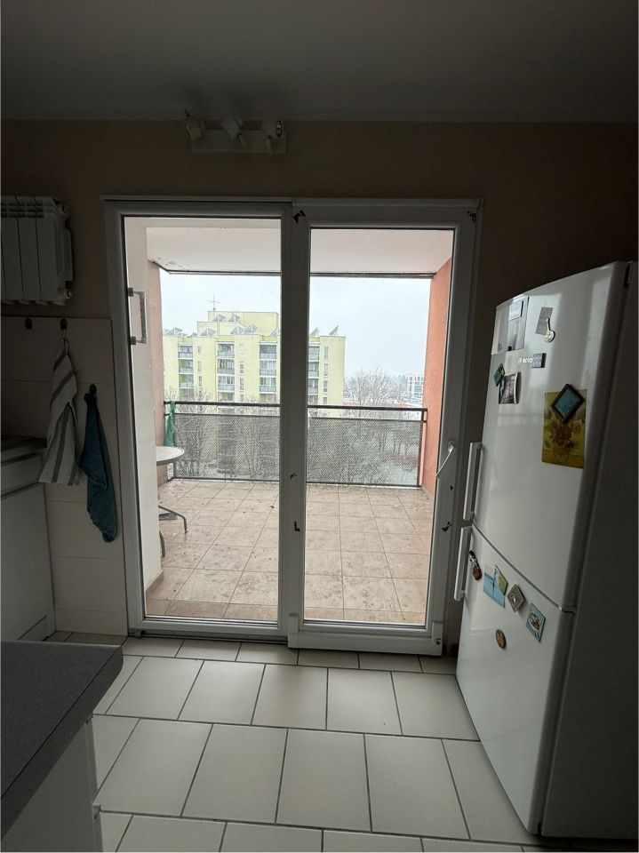 Mieszkanie 1-pokojowe Zamość, ul. Bohaterów Monte Cassino. Zdjęcie 3