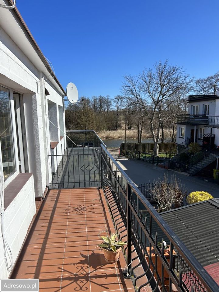 bliźniak, 5 pokoi Kołobrzeg Centrum. Zdjęcie 10