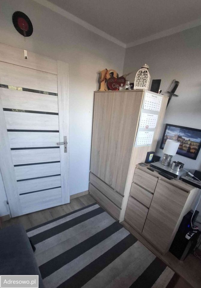 Mieszkanie 2-pokojowe Gdynia Pogórze, ul. Manganowa. Zdjęcie 8