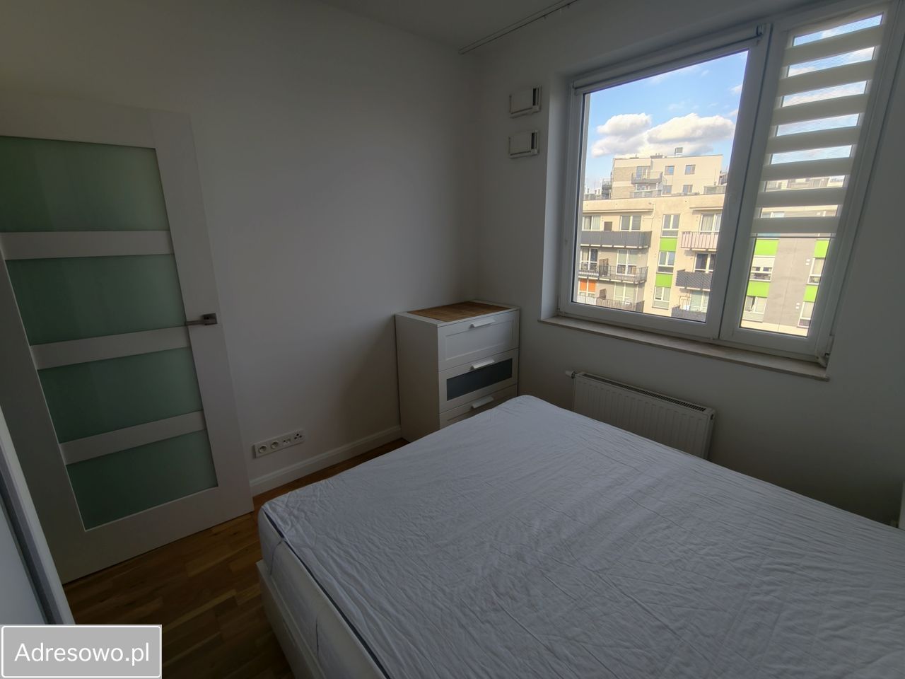 Mieszkanie 2-pokojowe Warszawa Włochy, ul. Rakowska. Zdjęcie 7