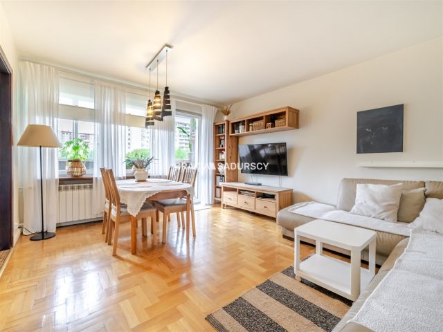 Mieszkanie 4-pokojowe Kraków Prądnik Czerwony, ul. Strzelców. Zdjęcie 26