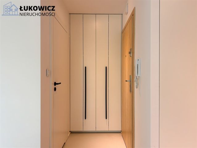 Mieszkanie 2-pokojowe Bielsko-Biała Kamienica. Zdjęcie 13