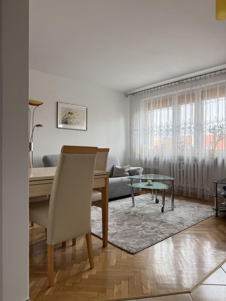 Mieszkanie – Kętrzyn, Osiedle Staromiejskie, powiat kętrzyński