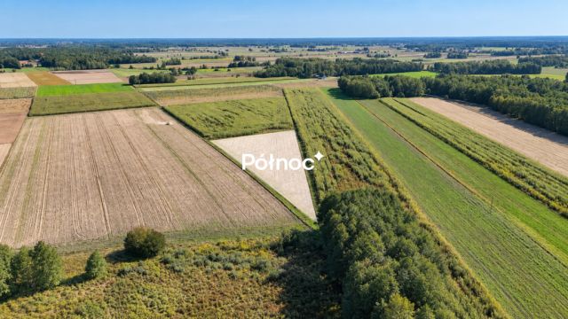 Działka budowlana Kościeniewicze. Zdjęcie 9