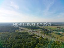 Działka inwestycyjna Pawłowo. Zdjęcie 4