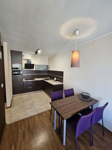 Mieszkanie 2-pokojowe Gdańsk Orunia Górna, ul. Wawelska. Zdjęcie 3