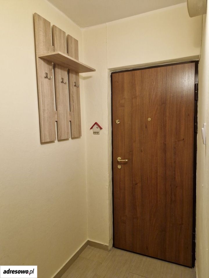 Mieszkanie 2-pokojowe Warszawa Mokotów, ul. Wojciecha Żywnego. Zdjęcie 16