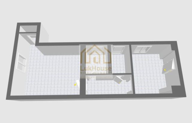 Lokal Bytom Śródmieście, ul. Dworcowa. Zdjęcie 1