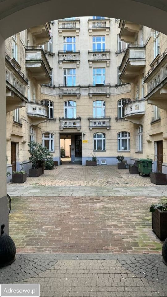 Lokal Warszawa Ochota, ul. Aleje Jerozolimskie