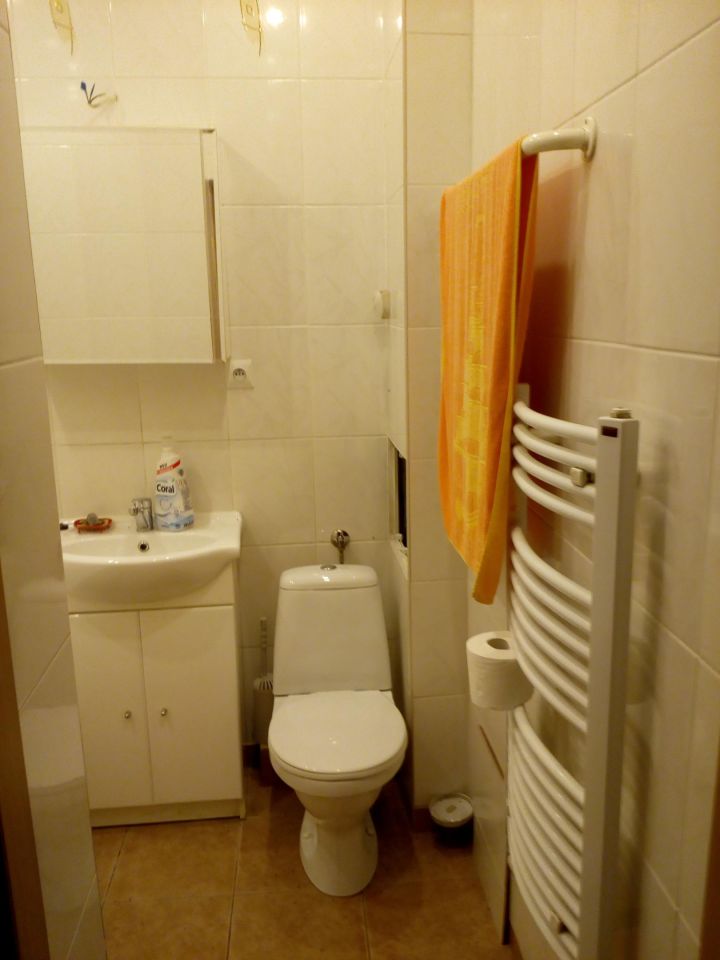 Mieszkanie 2-pokojowe Szczecin Pogodno, ul. Maksyma Gorkiego. Zdjęcie 13