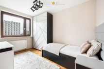Mieszkanie 3-pokojowe Warszawa Mokotów, ul. Zygmunta Modzelewskiego