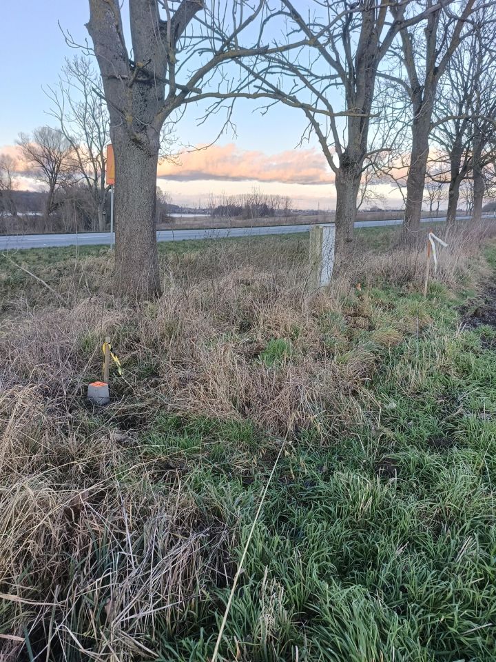 Działka budowlana Gardna. Zdjęcie 6