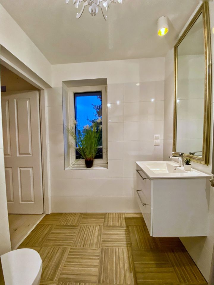 bliźniak, 14 pokoi Kraków Krowodrza, ul. Katowicka. Zdjęcie 30