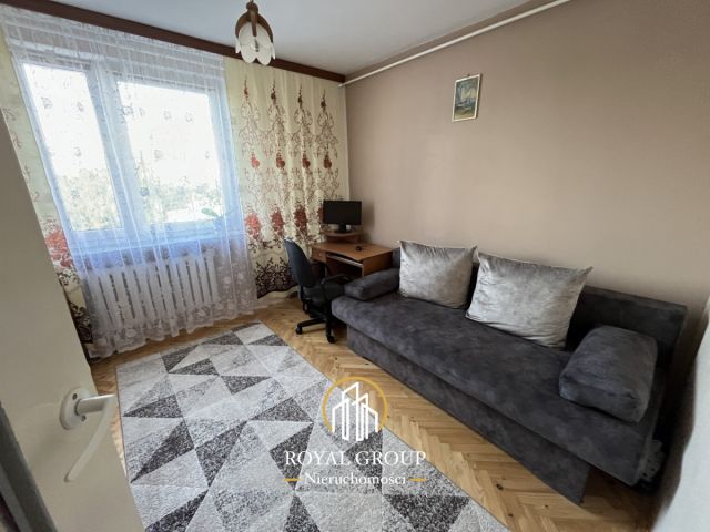 Mieszkanie 3-pokojowe Lublin Wieniawa, ul. Mieczysławy Ćwiklińskiej. Zdjęcie 4