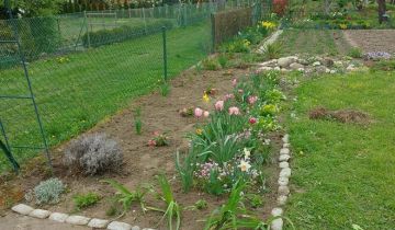 Działka rod Stalowa Wola