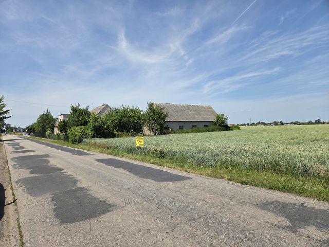 Działka budowlana Śródka. Zdjęcie 2