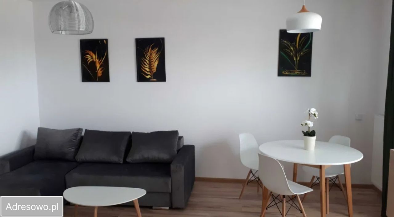 Mieszkanie 1-pokojowe Łódź Śródmieście, ul. dr. Stefana Kopcińskiego