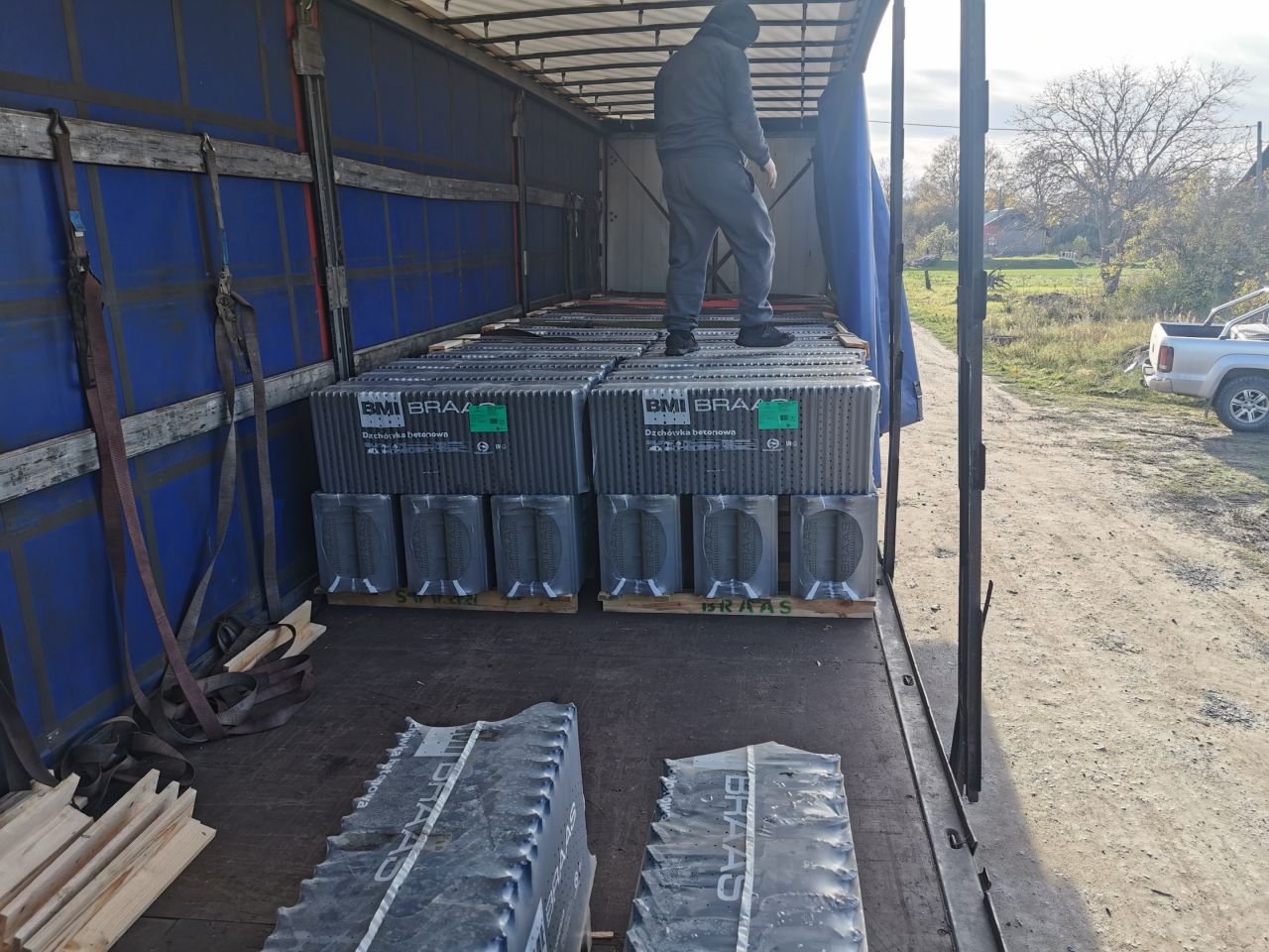 siedlisko, 4 pokoje Holeszów Studzienice. Zdjęcie 11