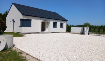 dom wolnostojący, 3 pokoje Buczków, Buczków