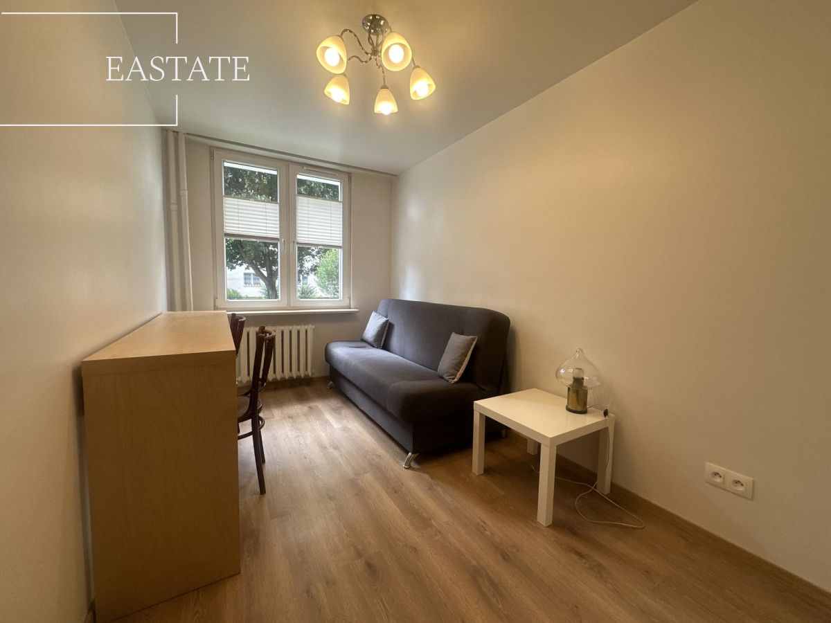 Mieszkanie 1-pokojowe Warszawa Śródmieście, ul. Niska. Zdjęcie 3