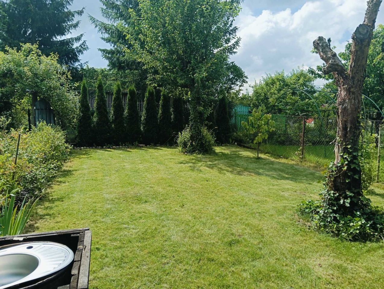 Działka rod Klebark Mały. Zdjęcie 7