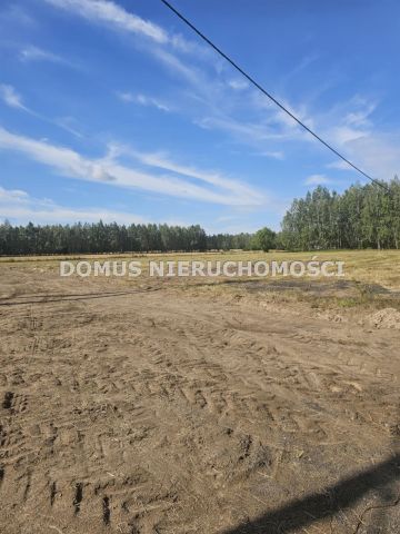 Działka budowlana Rozworzyn. Zdjęcie 4